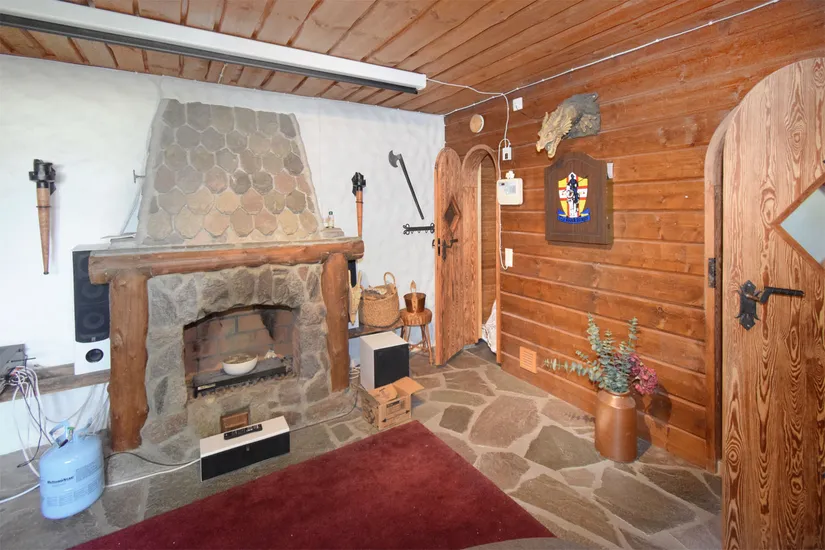 Gård/Skog, Slirud Sågbacken, Värmland, Säffle