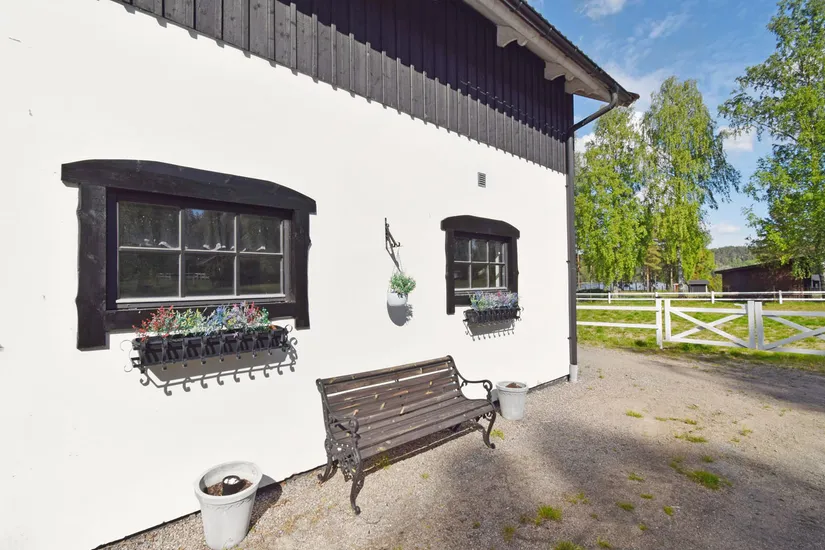 Gård/Skog, Slirud Sågbacken, Värmland, Säffle