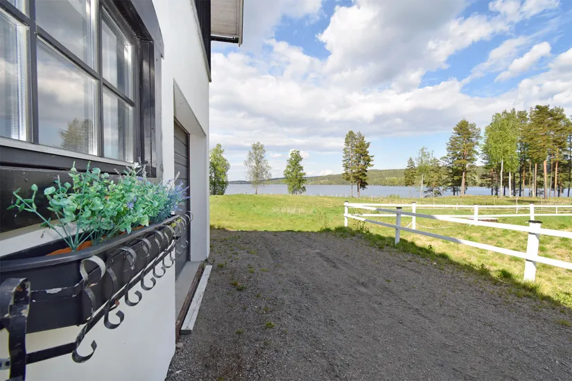 Gård/Skog, Slirud Sågbacken, Värmland, Säffle
