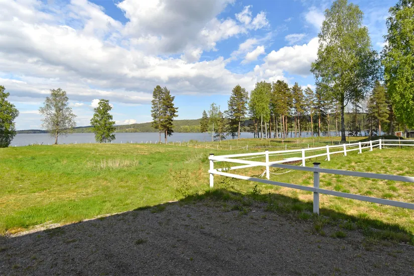 Gård/Skog, Slirud Sågbacken, Värmland, Säffle