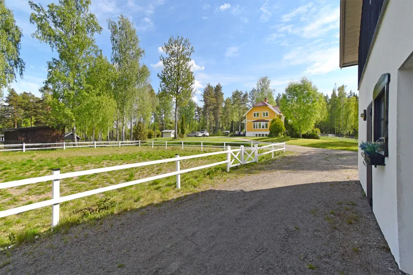Gård/Skog, Slirud Sågbacken, Värmland, Säffle