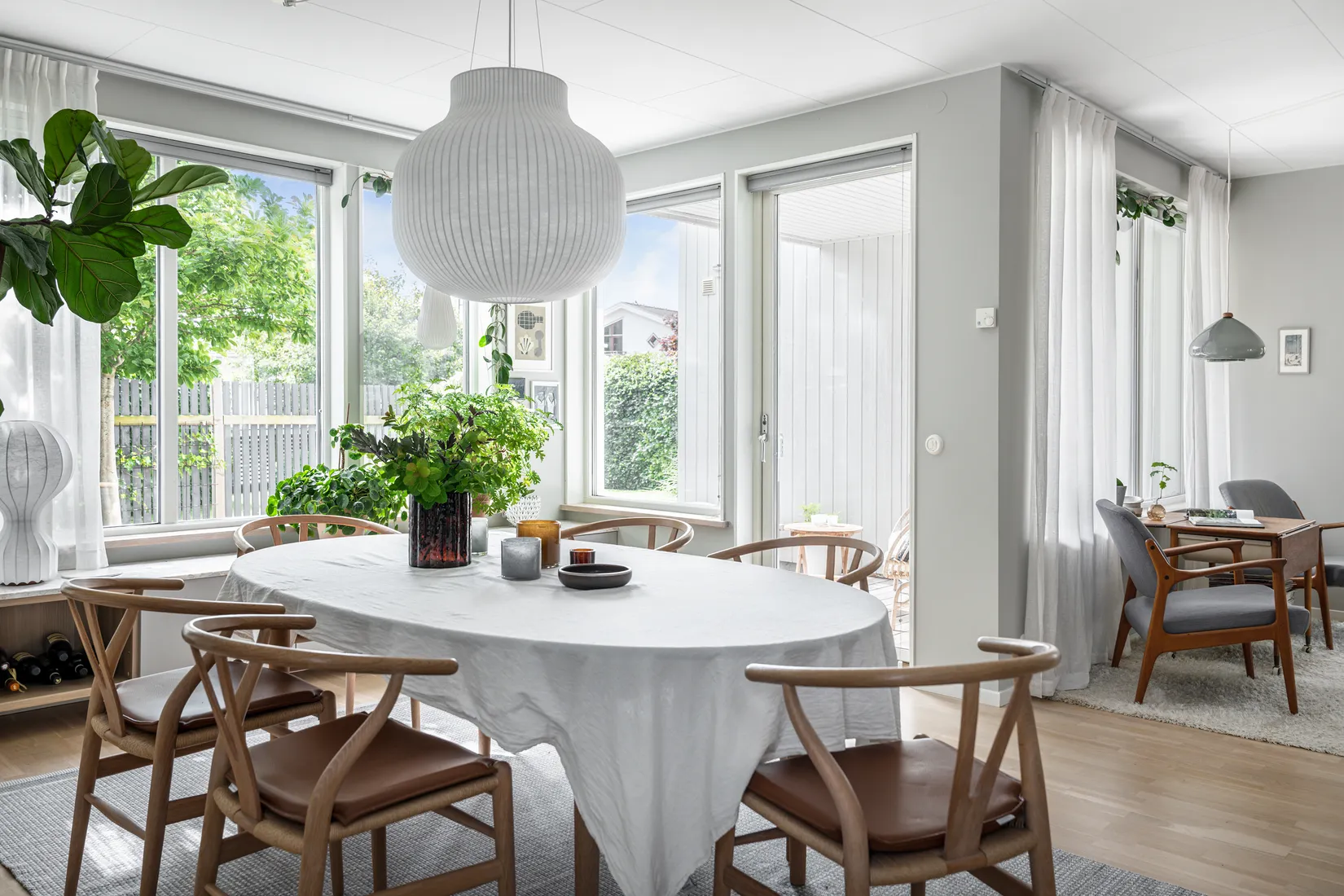 Villa, Flygledarevägen 81, Torslanda - Amhult, Göteborg