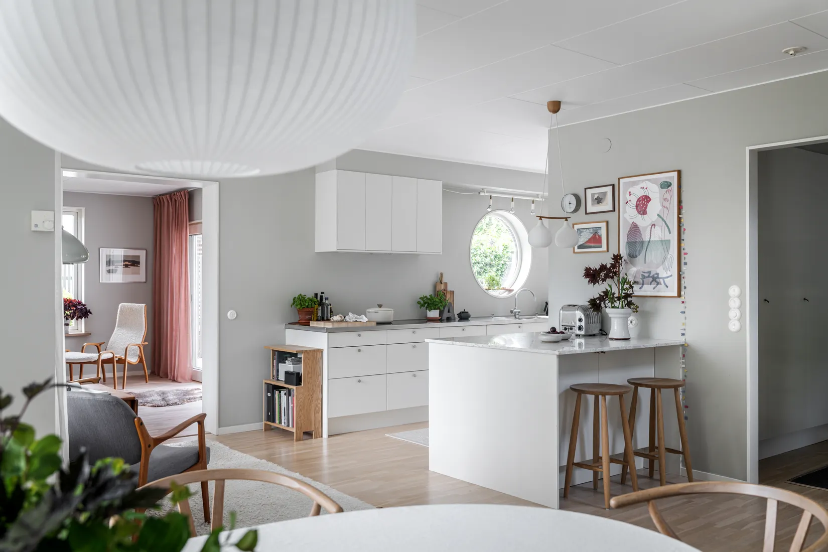Villa, Flygledarevägen 81, Torslanda - Amhult, Göteborg