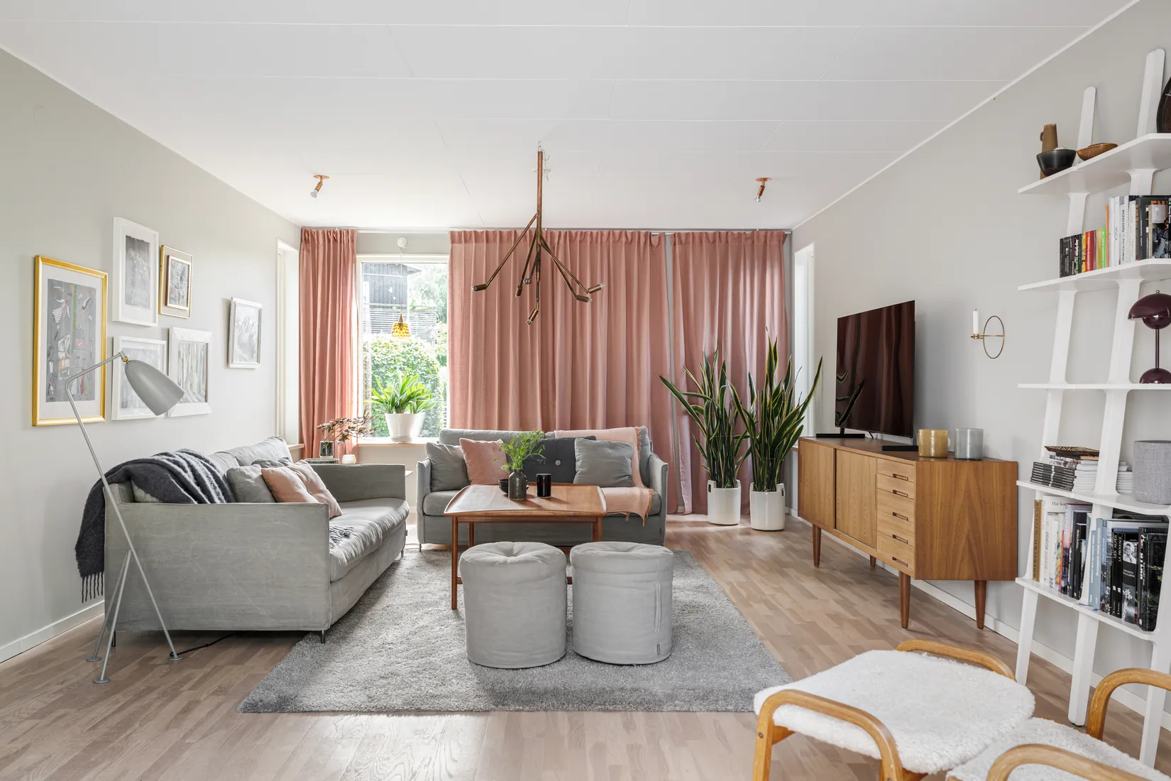 Villa, Flygledarevägen 81, Torslanda - Amhult, Göteborg
