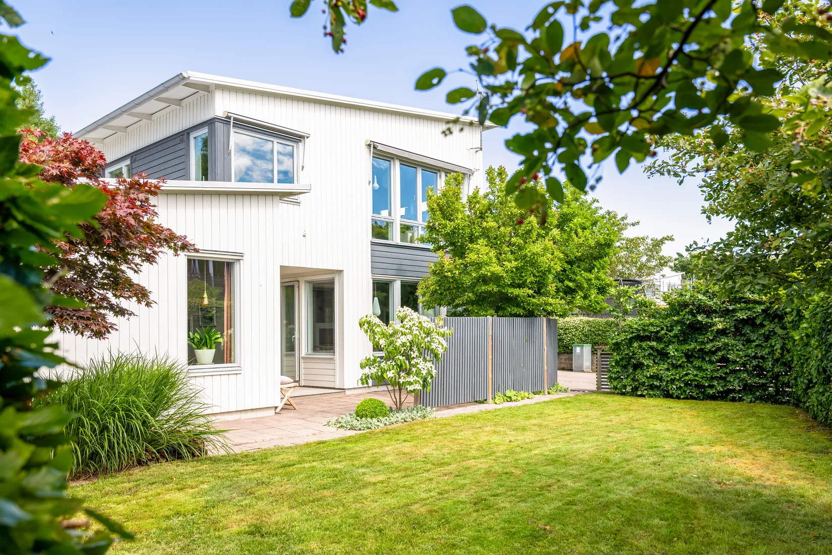 Villa, Flygledarevägen 81, Torslanda - Amhult, Göteborg