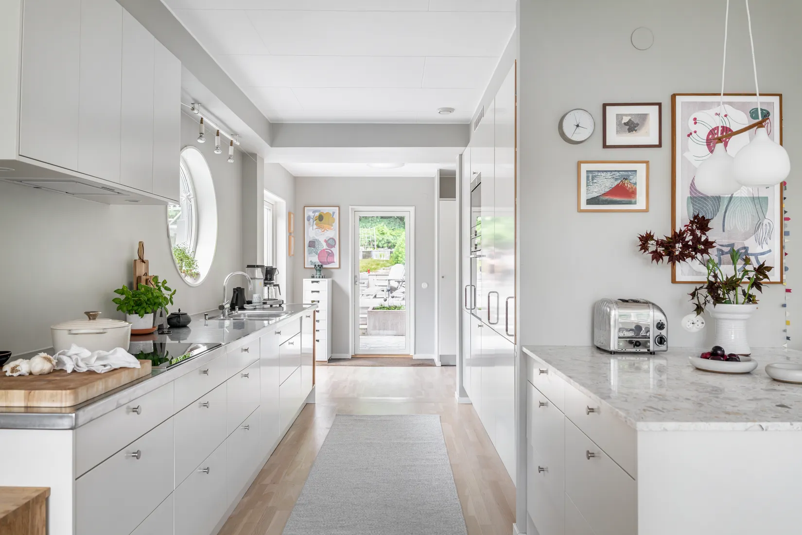 Villa, Flygledarevägen 81, Torslanda - Amhult, Göteborg