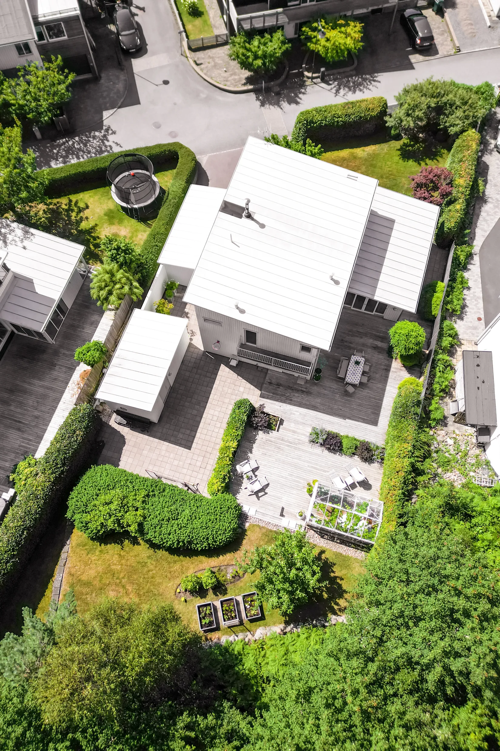 Villa, Flygledarevägen 81, Torslanda - Amhult, Göteborg