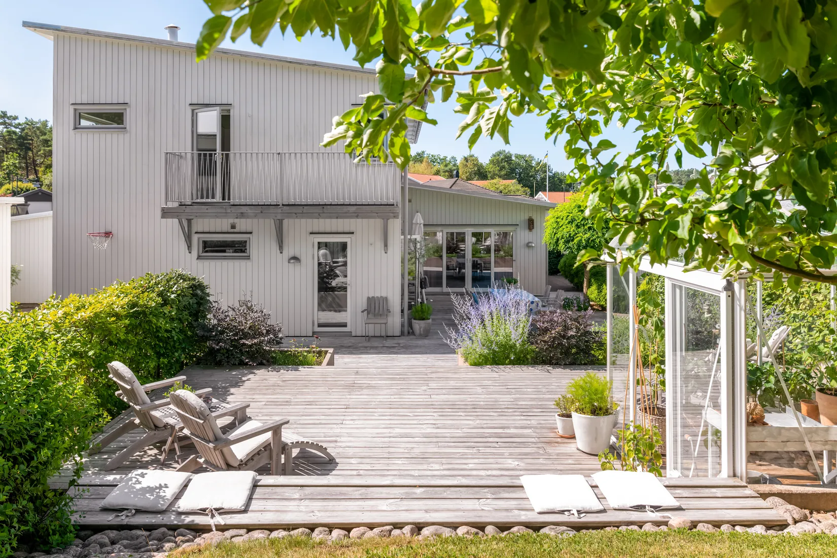 Villa, Flygledarevägen 81, Torslanda - Amhult, Göteborg