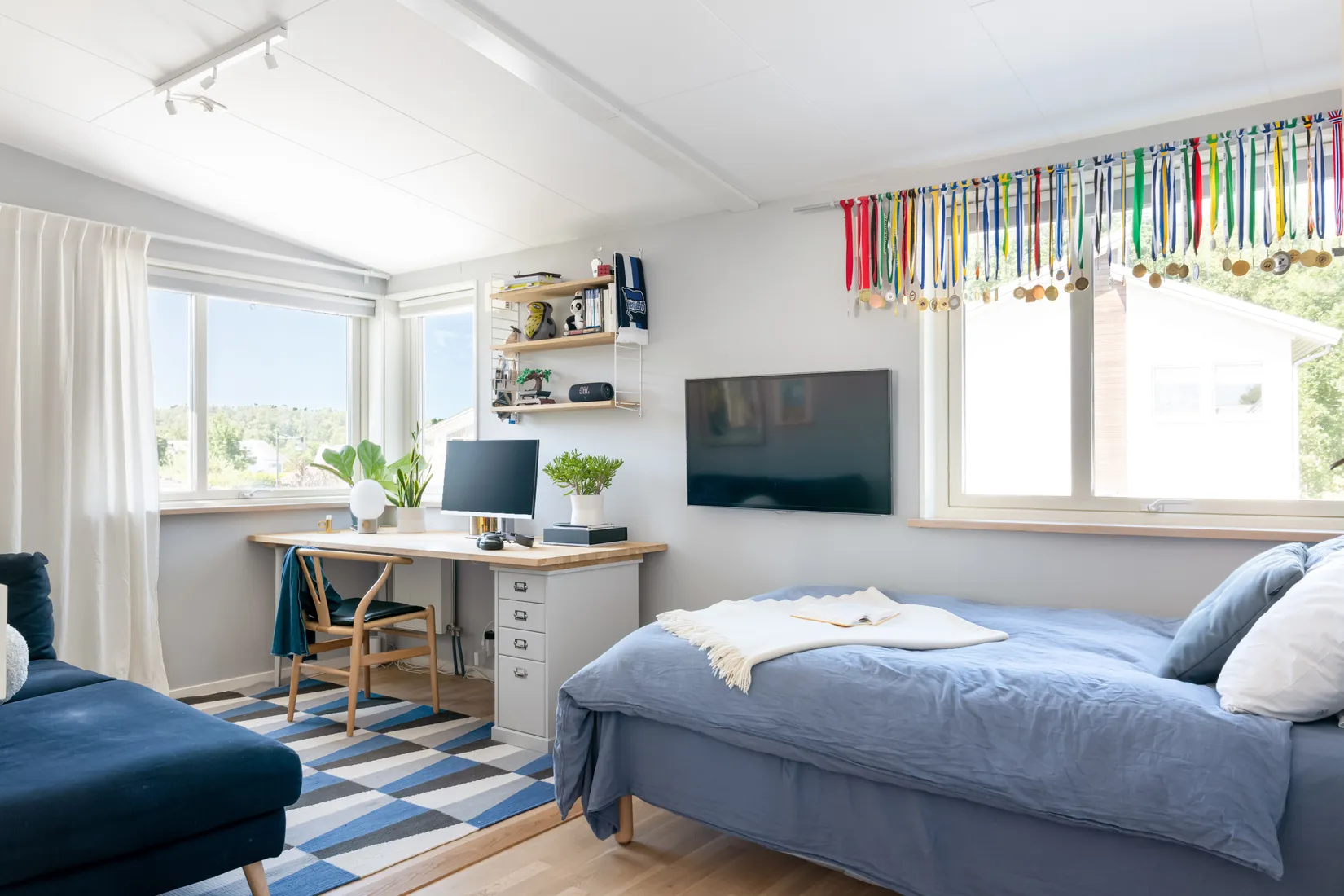 Villa, Flygledarevägen 81, Torslanda - Amhult, Göteborg