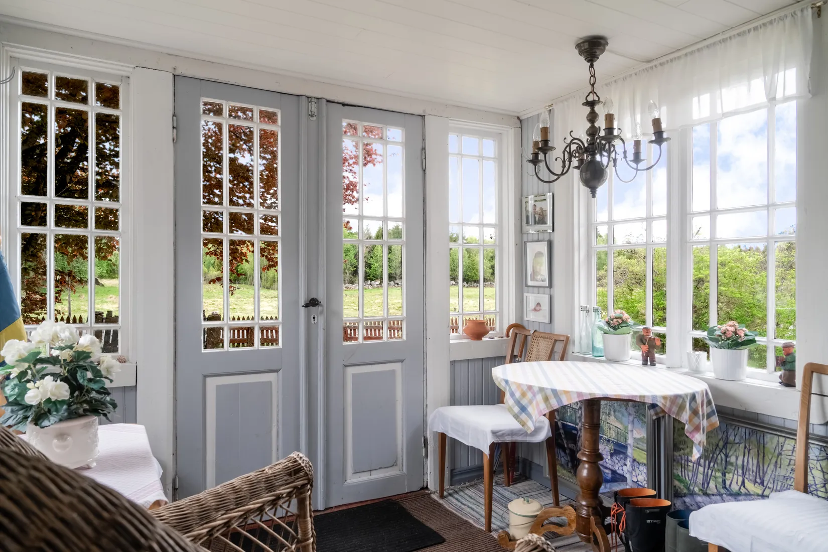 Villa, Stavshult 4231B, Vittsjö, Hässleholm