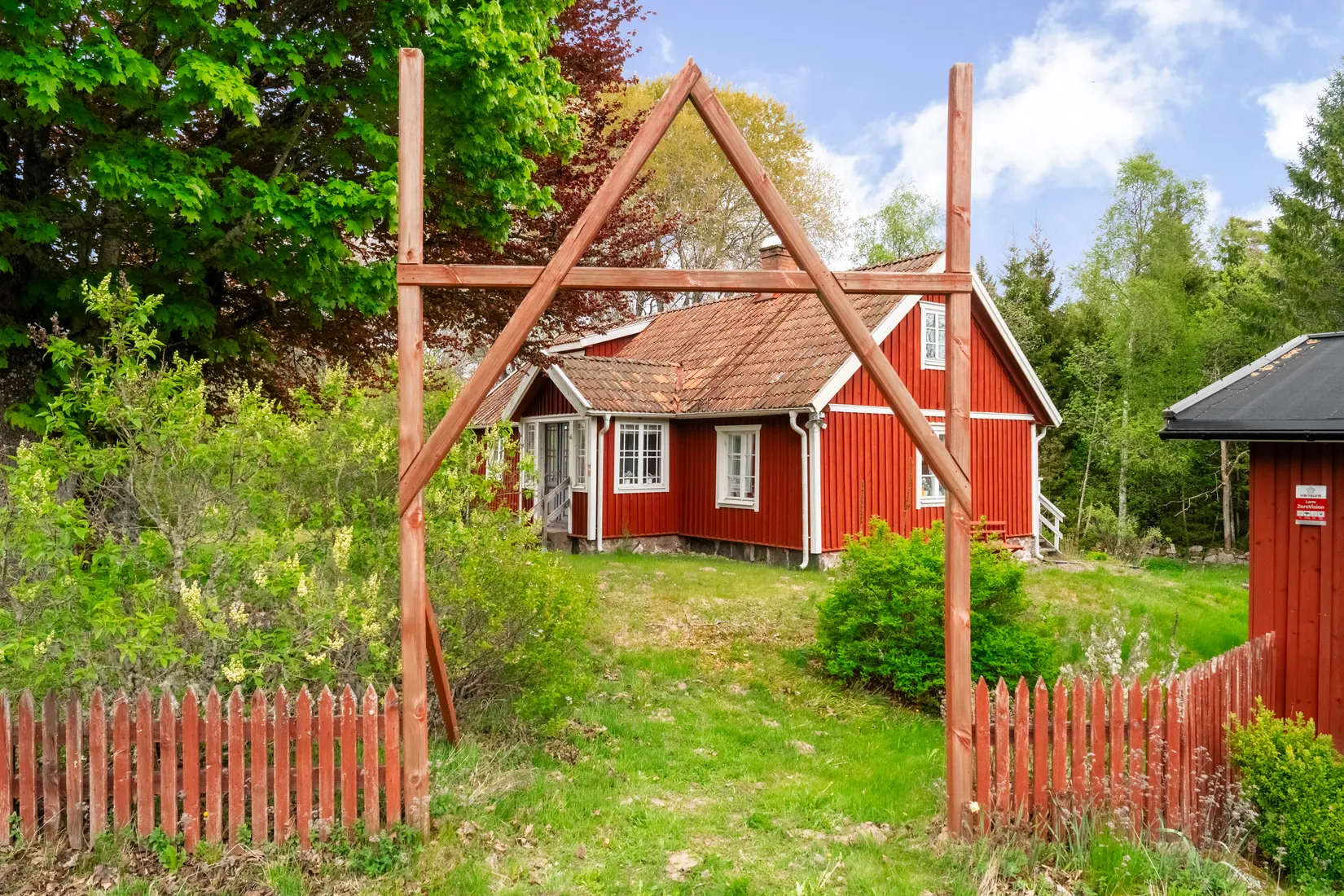 Villa, Stavshult 4231B, Vittsjö, Hässleholm