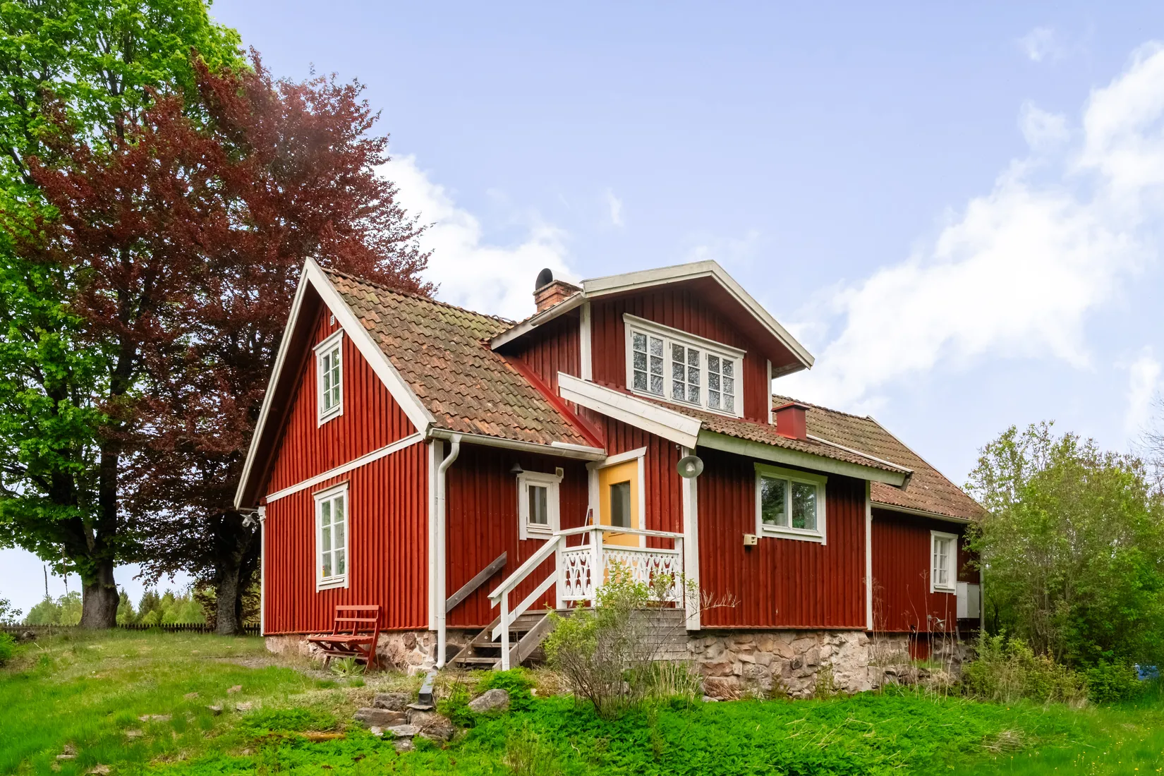 Villa, Stavshult 4231B, Vittsjö, Hässleholm