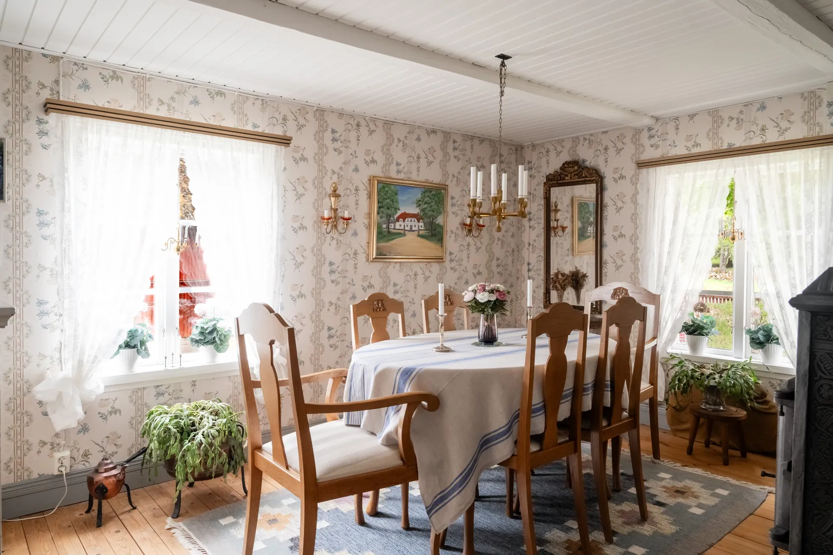 Villa, Stavshult 4231B, Vittsjö, Hässleholm