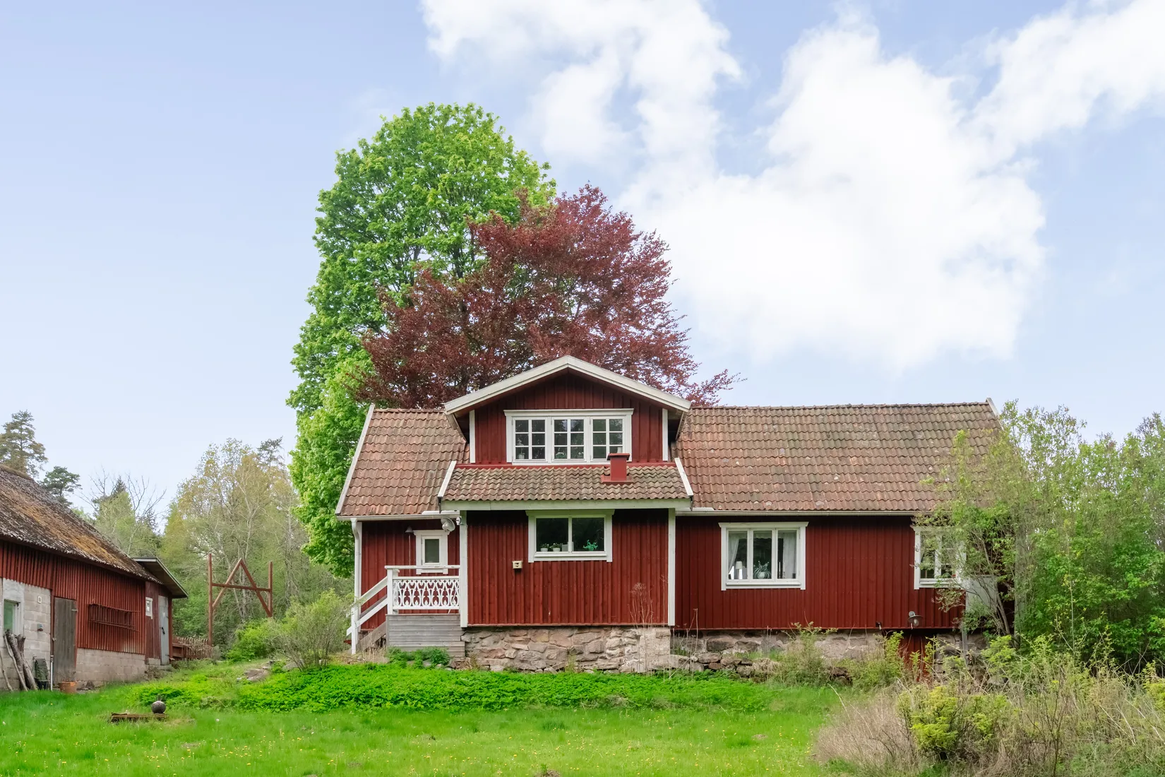 Villa, Stavshult 4231B, Vittsjö, Hässleholm