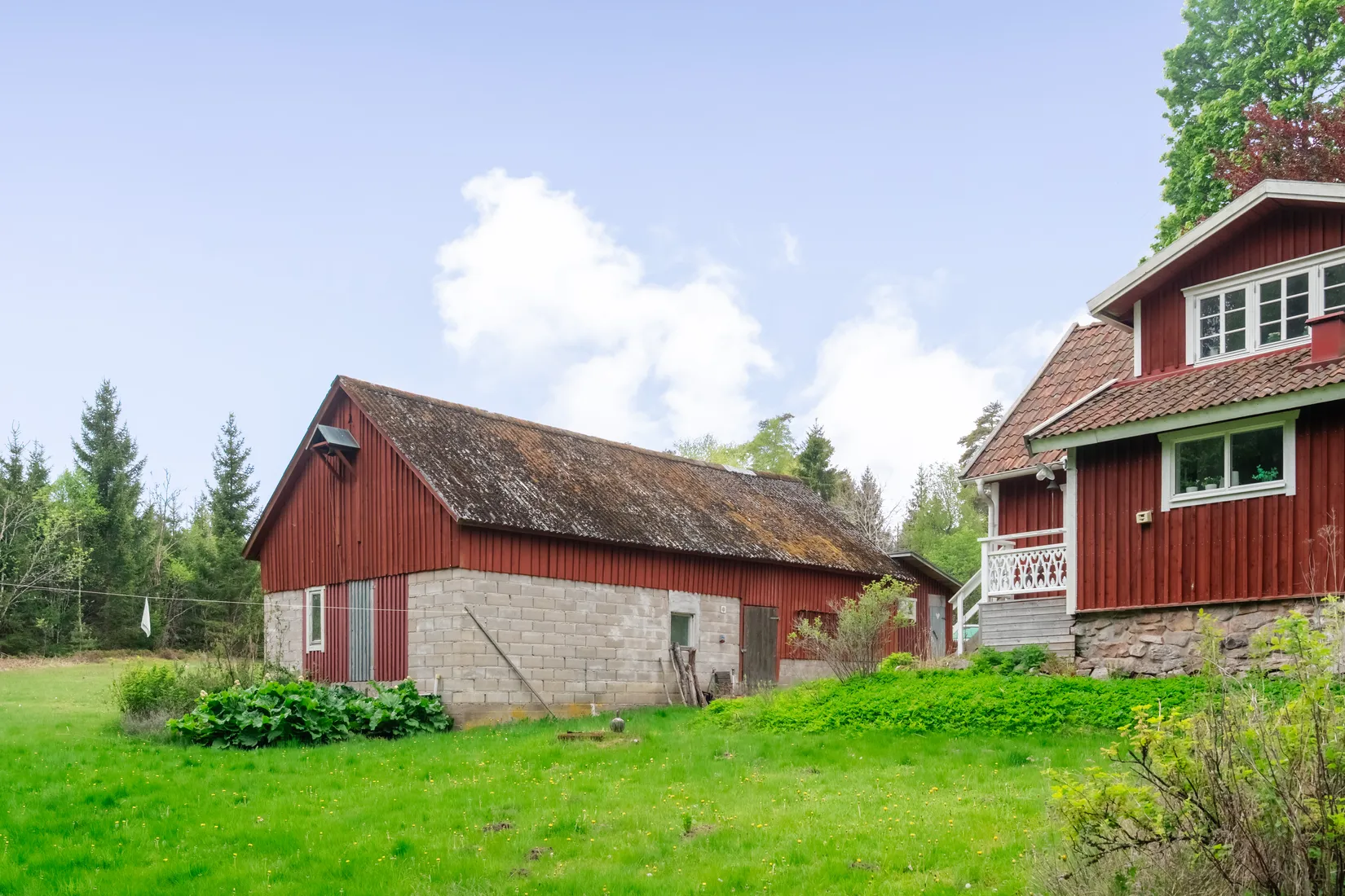 Villa, Stavshult 4231B, Vittsjö, Hässleholm