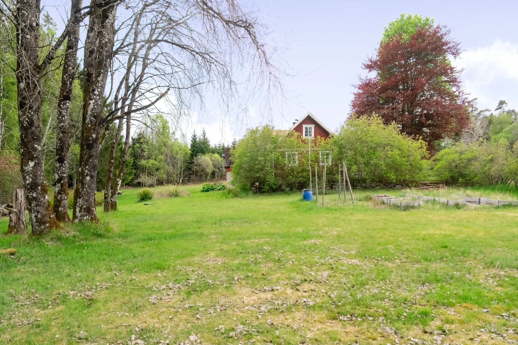 Villa, Stavshult 4231B, Vittsjö, Hässleholm