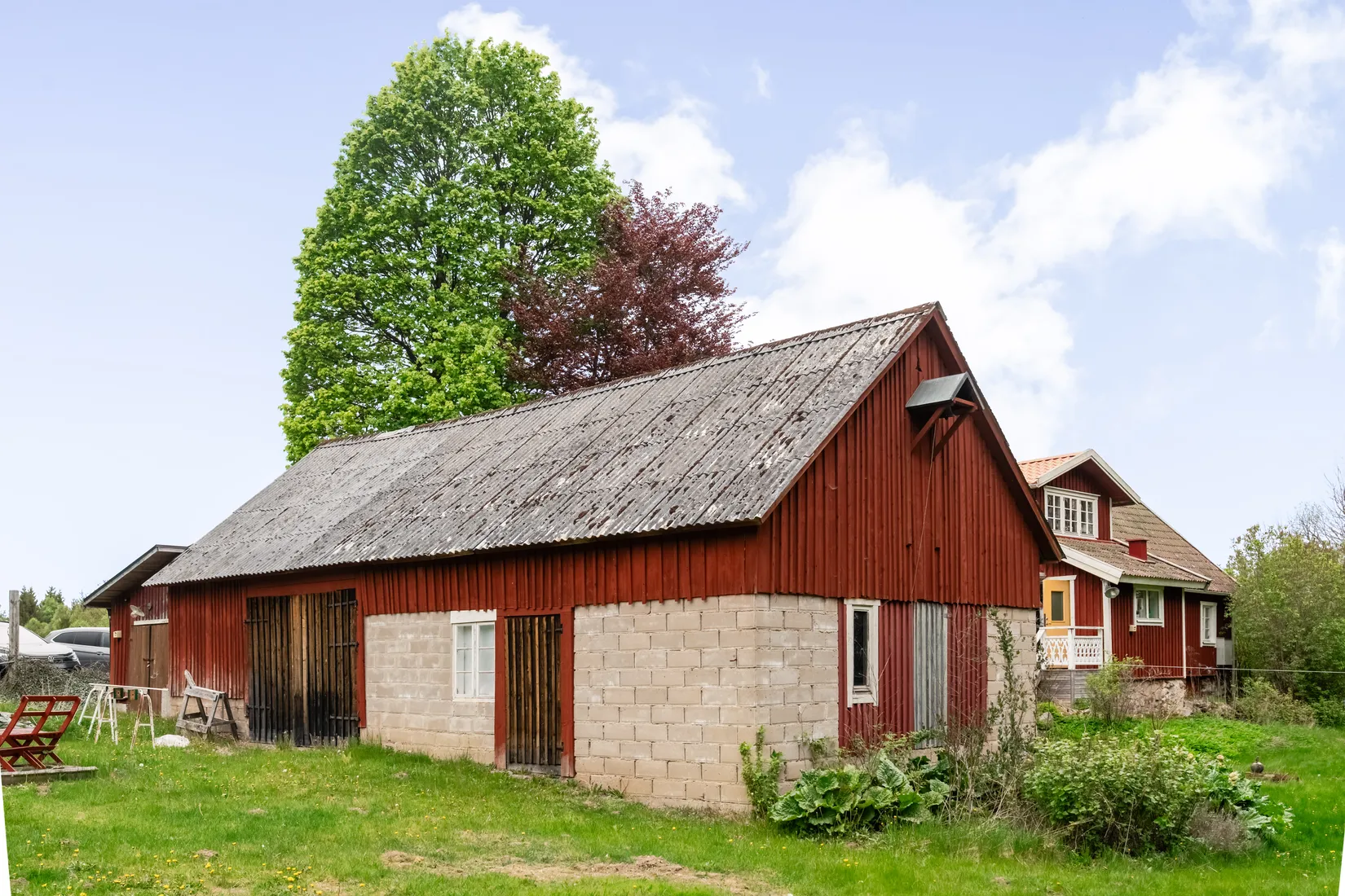 Villa, Stavshult 4231B, Vittsjö, Hässleholm
