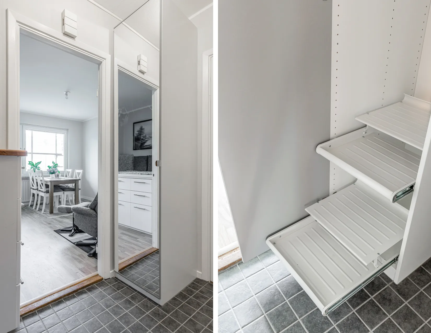 Bostadsrätt, Centralvägen 6, Vallentuna Centrum, Vallentuna