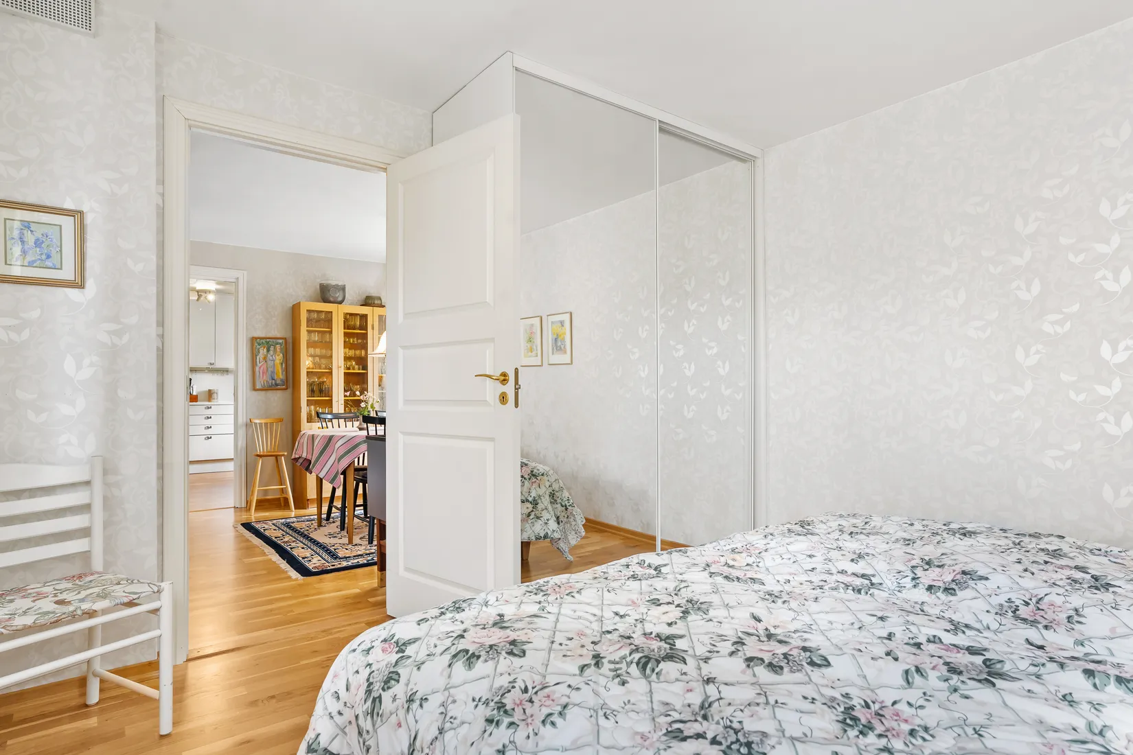 Bostadsrätt, Sleipnervägen 1A, Granlo, Sundsvall