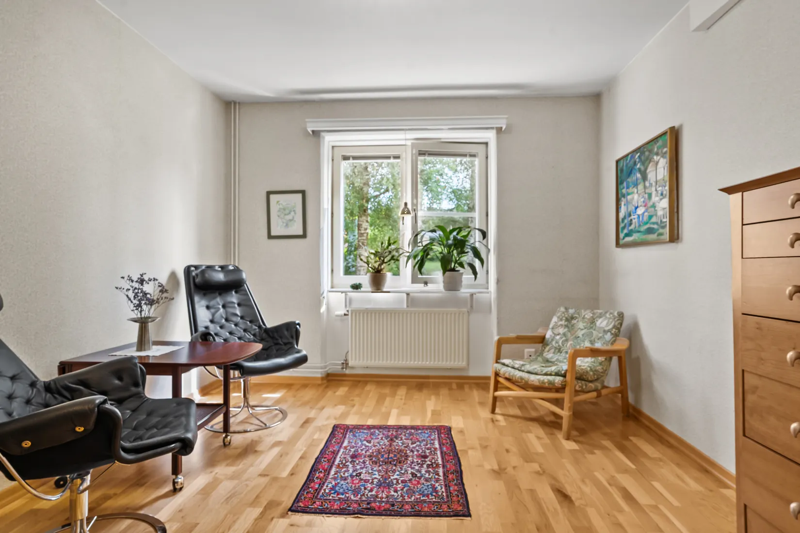 Bostadsrätt, Sleipnervägen 1A, Granlo, Sundsvall
