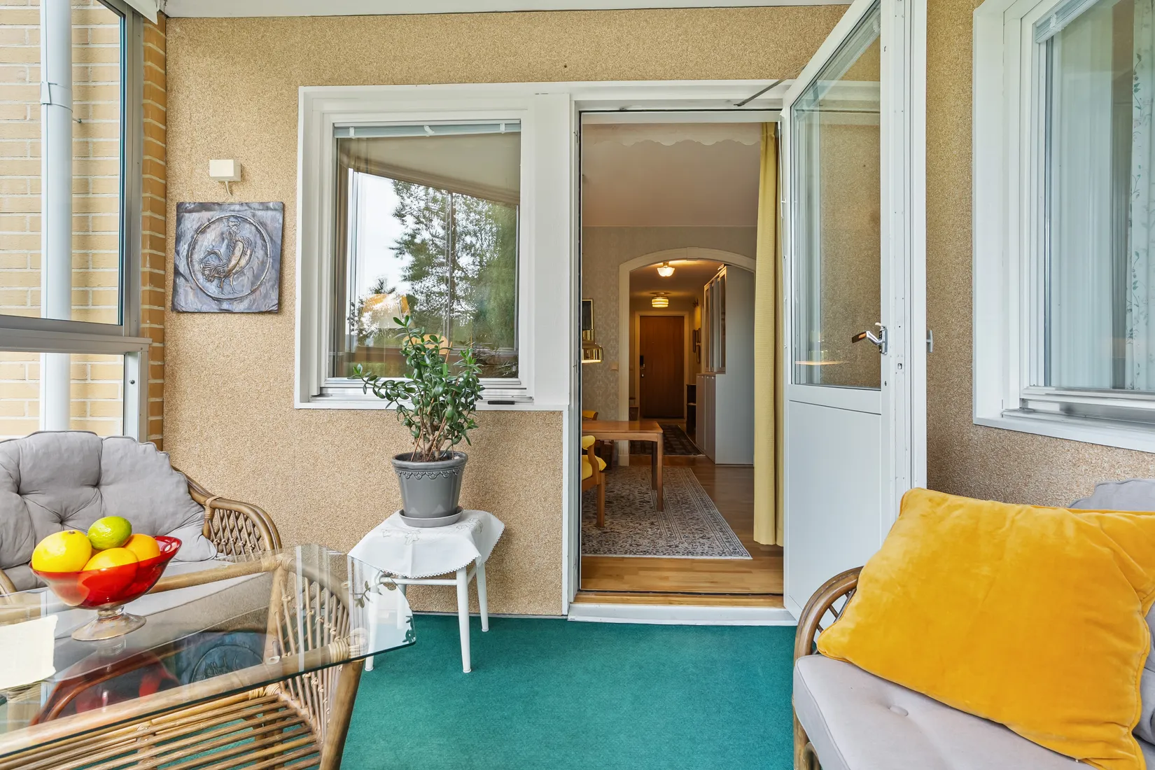 Bostadsrätt, Sleipnervägen 1A, Granlo, Sundsvall