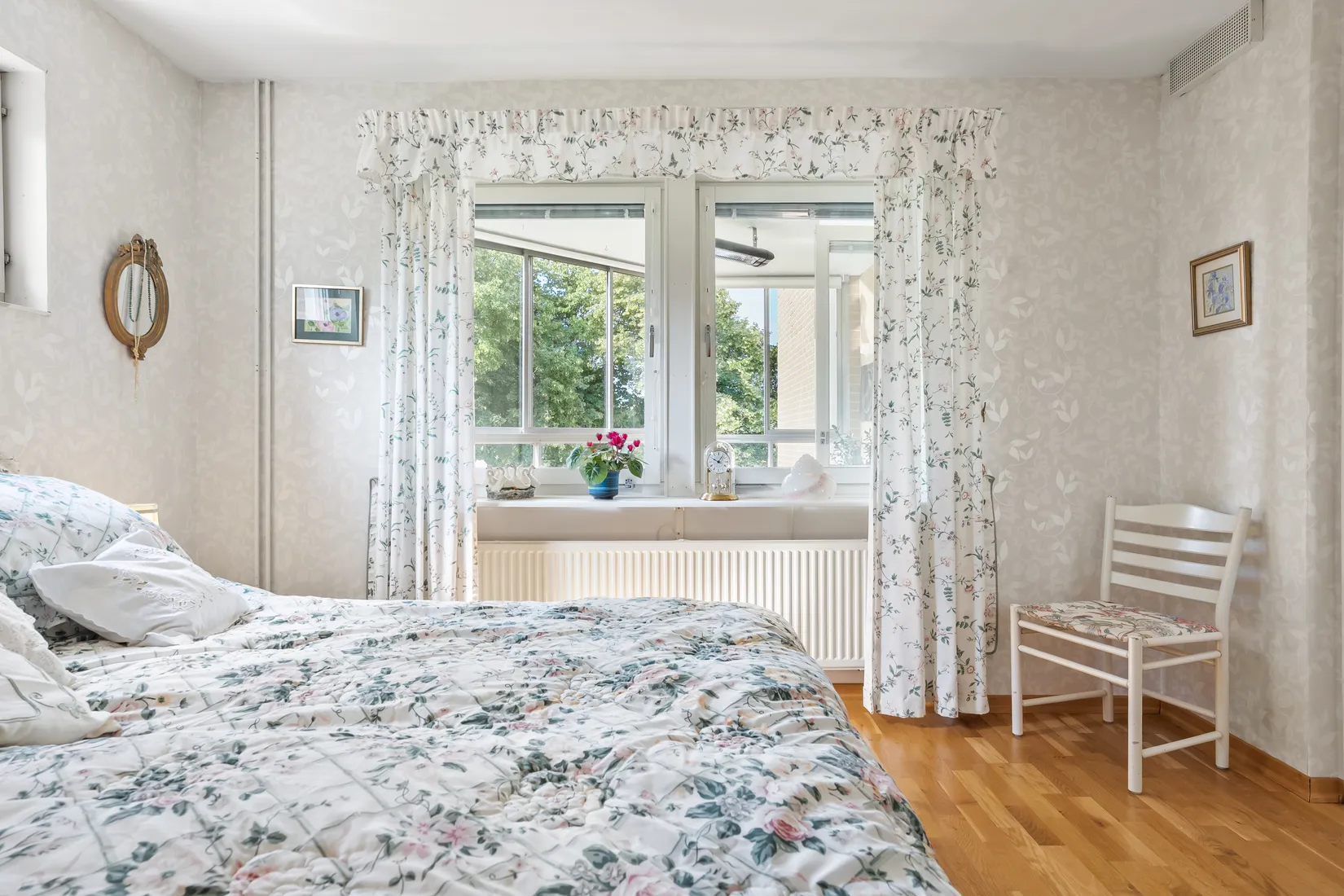Bostadsrätt, Sleipnervägen 1A, Granlo, Sundsvall