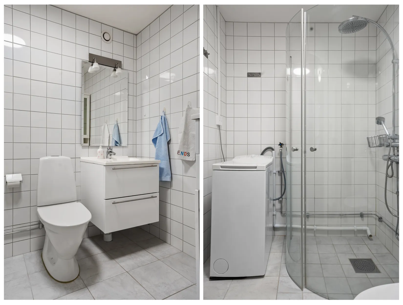 Bostadsrätt, Sleipnervägen 1A, Granlo, Sundsvall