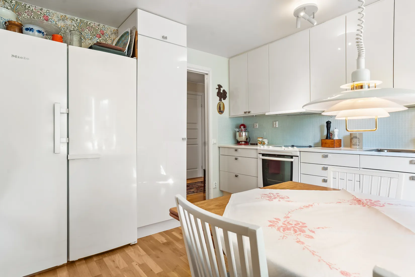 Bostadsrätt, Sleipnervägen 1A, Granlo, Sundsvall