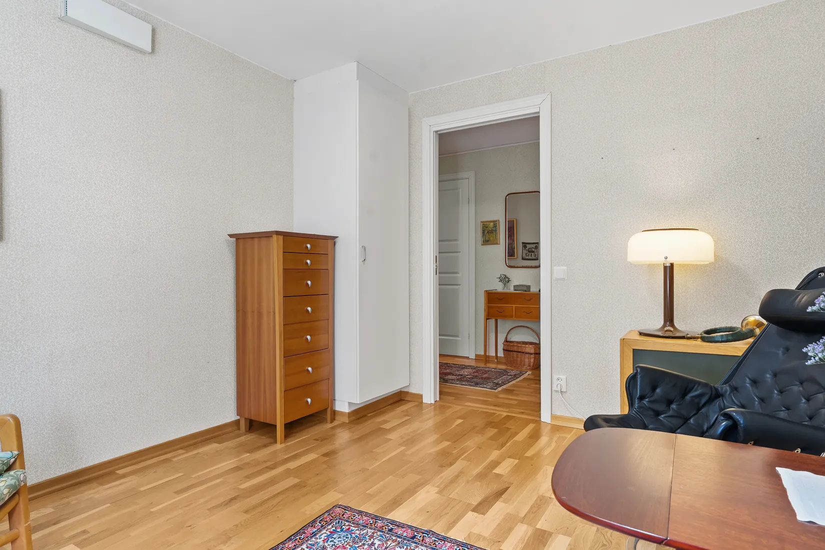 Bostadsrätt, Sleipnervägen 1A, Granlo, Sundsvall