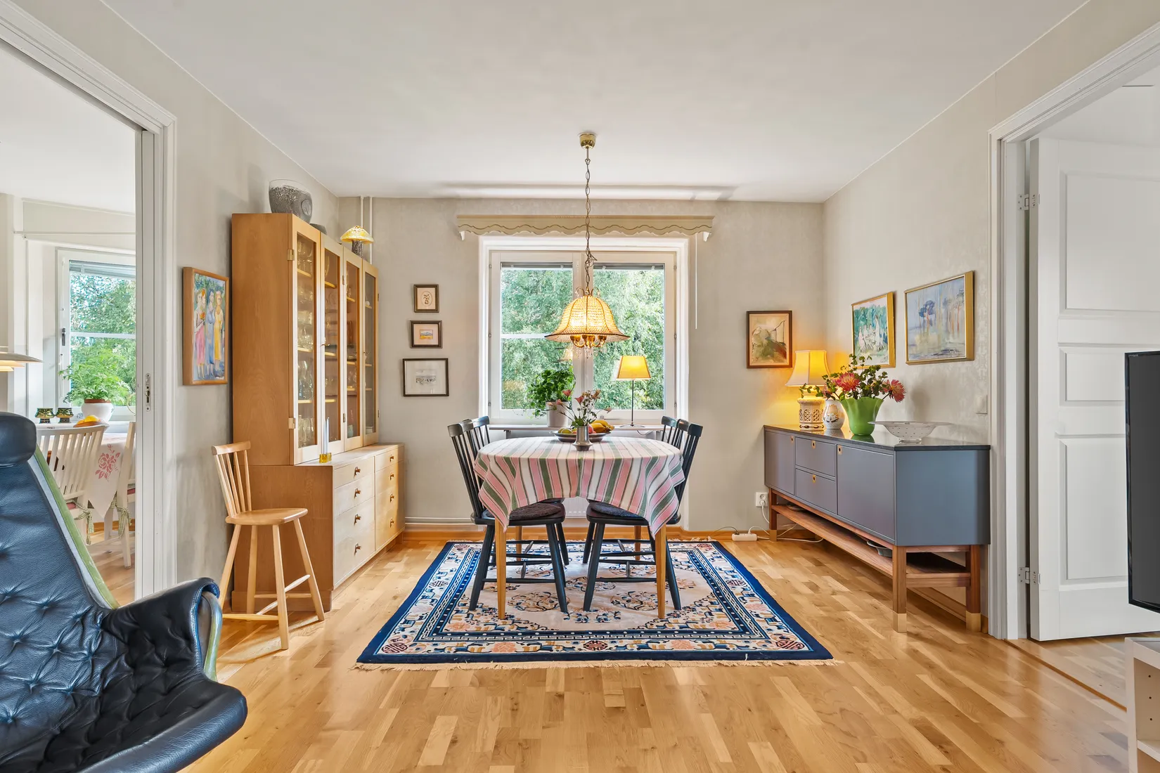 Bostadsrätt, Sleipnervägen 1A, Granlo, Sundsvall