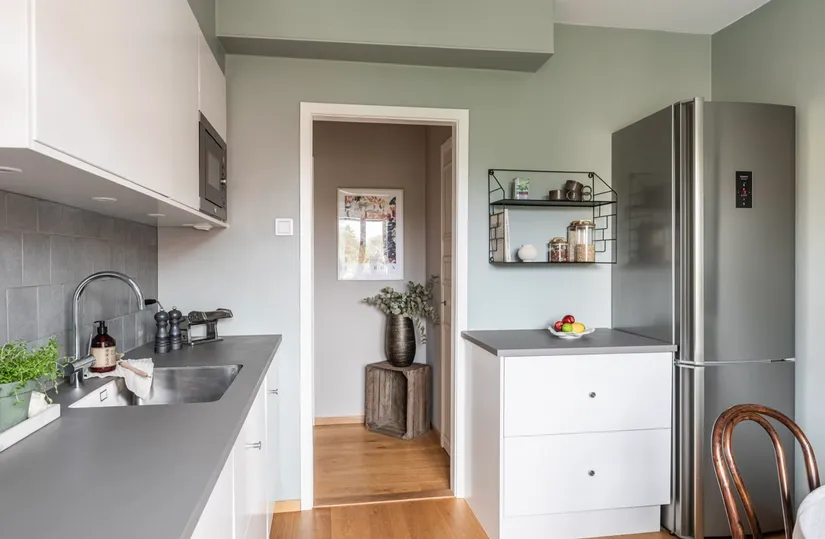 Bostadsrätt, Kabelgatan 33D, Majorna, Göteborg