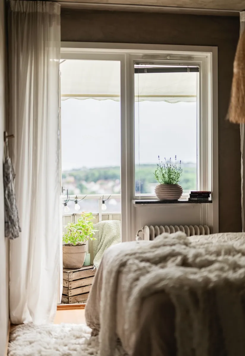Bostadsrätt, Kabelgatan 33D, Majorna, Göteborg