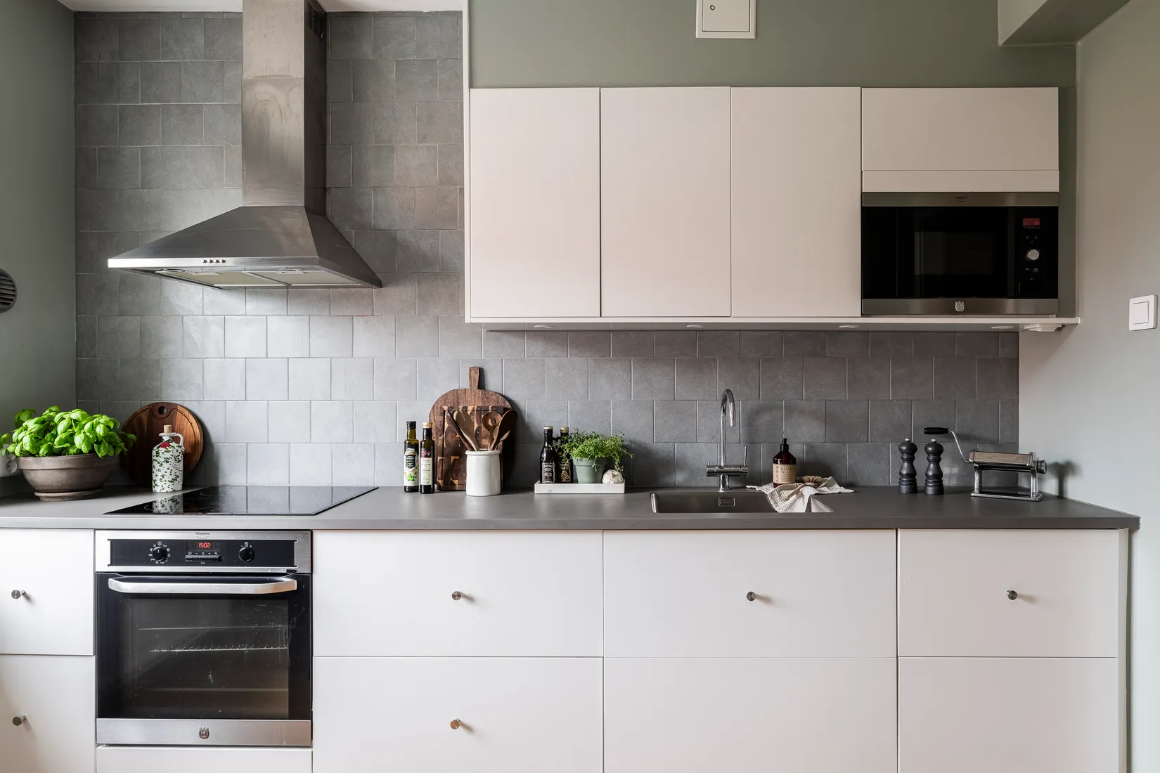 Bostadsrätt, Kabelgatan 33D, Majorna, Göteborg