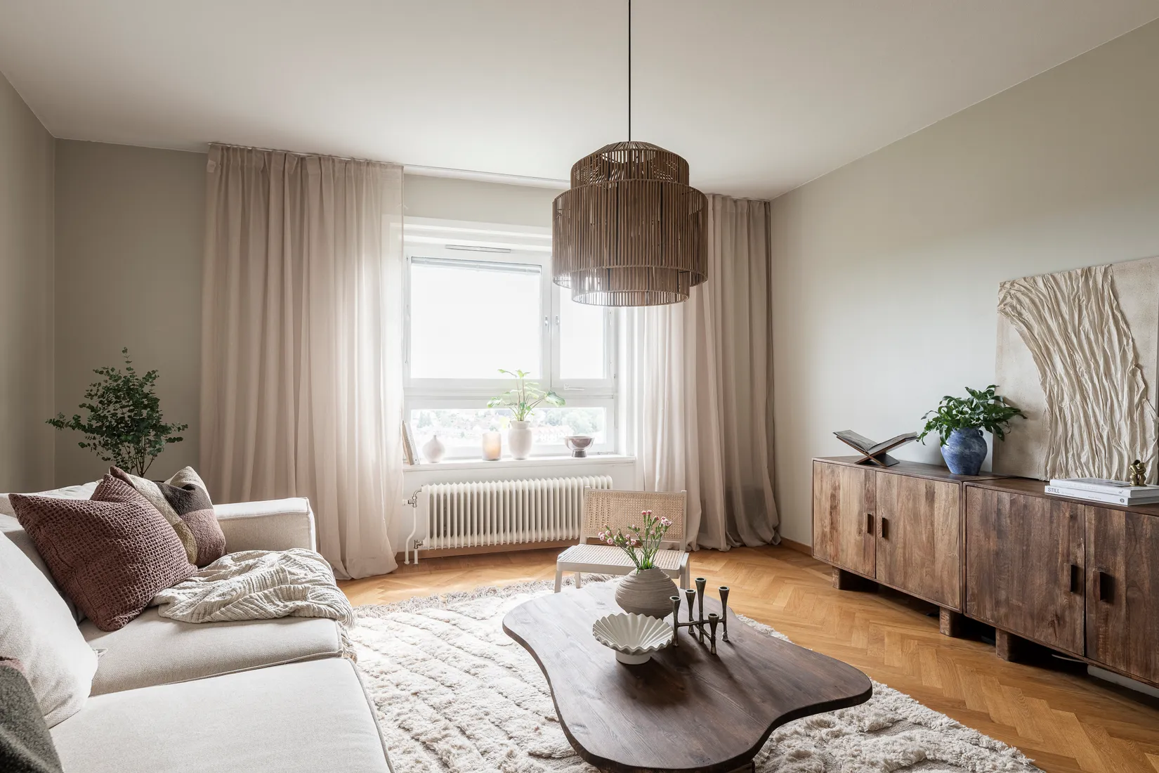 Bostadsrätt, Kabelgatan 33D, Majorna, Göteborg