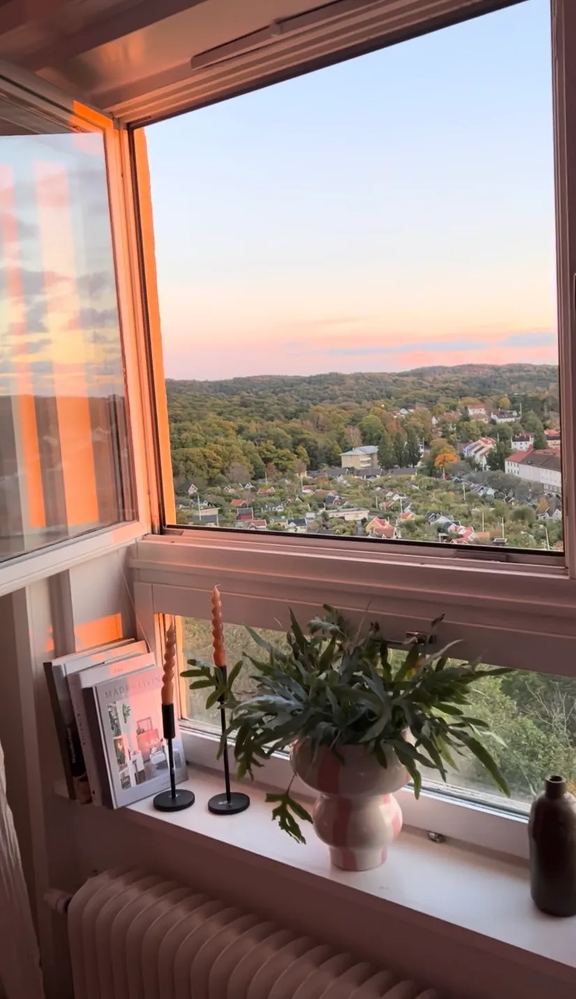 Bostadsrätt, Kabelgatan 33D, Majorna, Göteborg