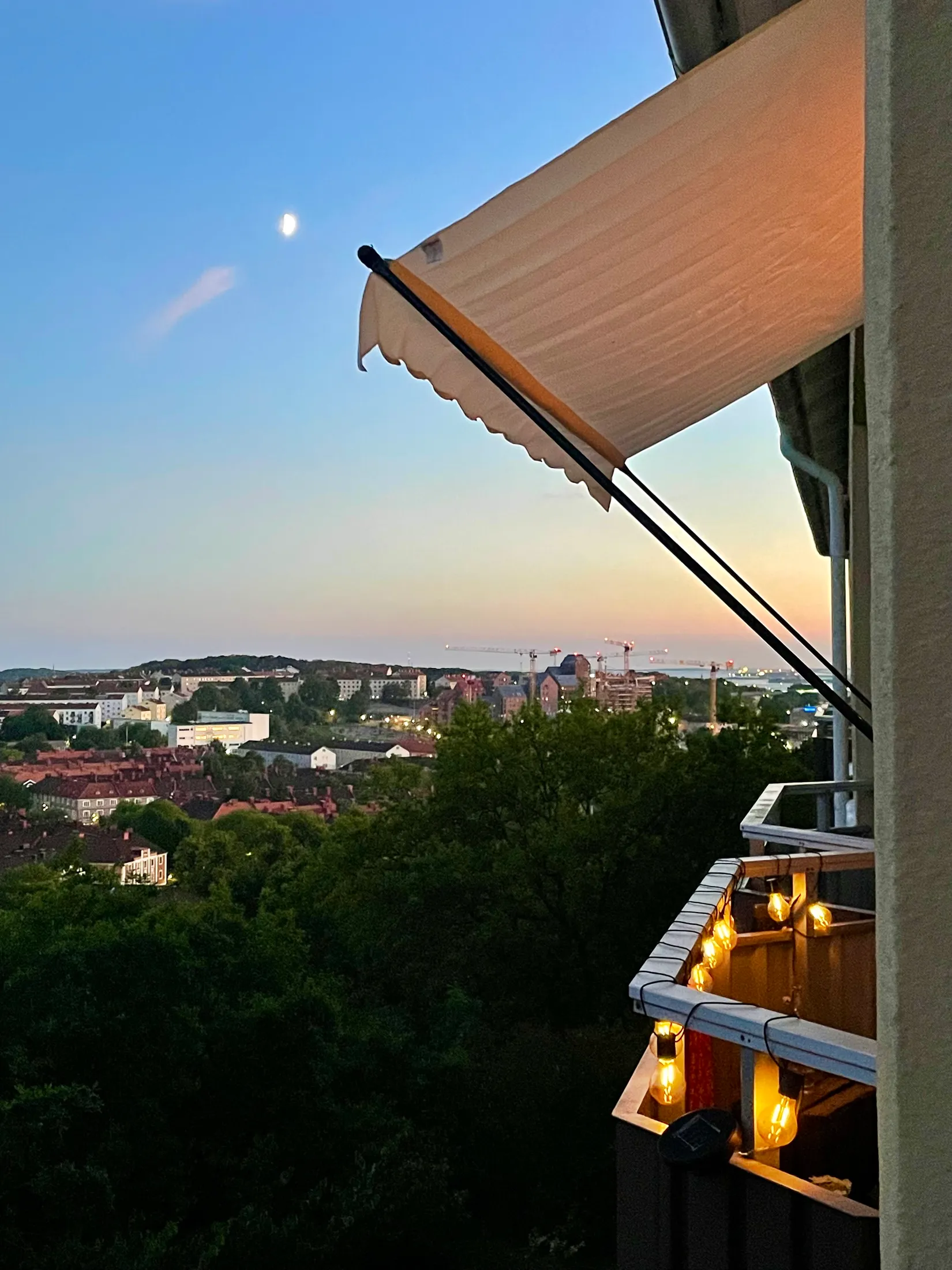 Bostadsrätt, Kabelgatan 33D, Majorna, Göteborg