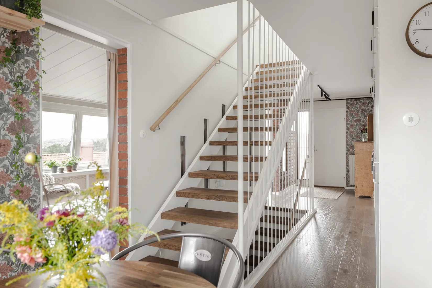 Villa, Blekeliden 4, Centrum, Kungälv