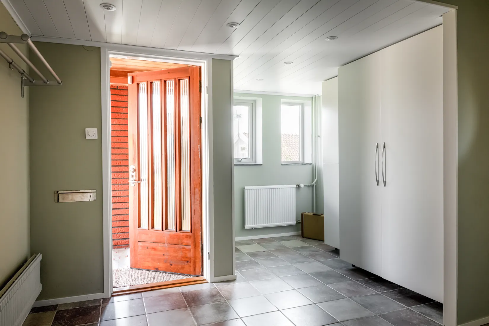 Villa, Blekeliden 4, Centrum, Kungälv