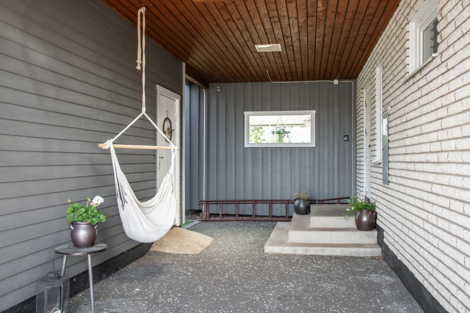 Villa, Madickens gränd 5, Hultet, Vimmerby