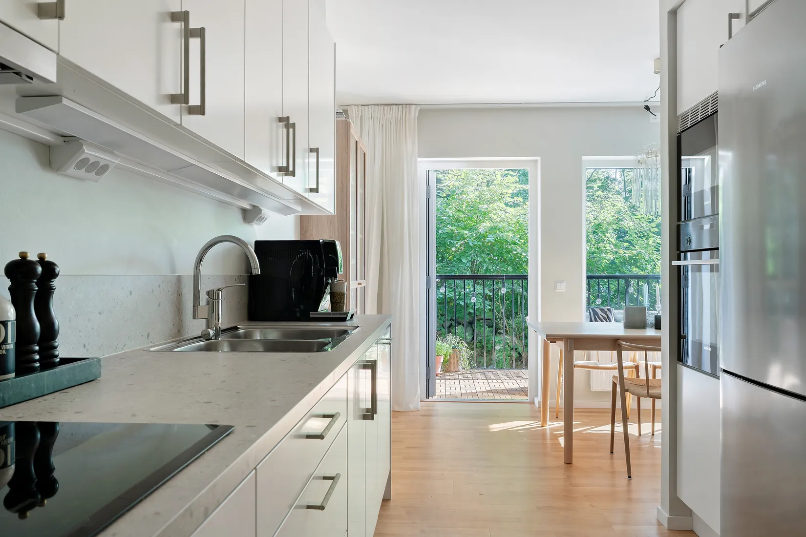 Bostadsrätt, Vargagårdsvägen 59, Björkris, Kungsbacka