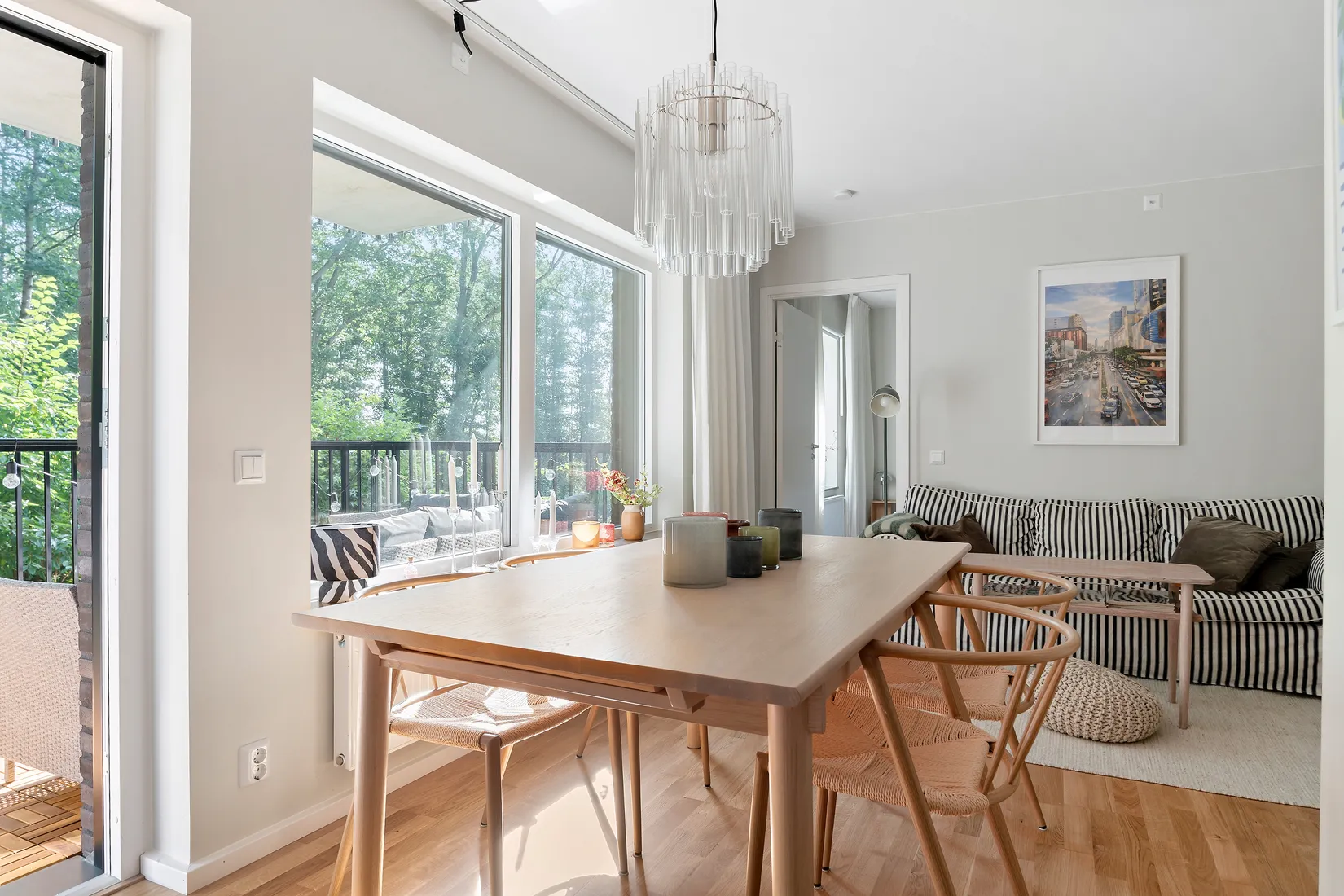 Bostadsrätt, Vargagårdsvägen 59, Björkris, Kungsbacka