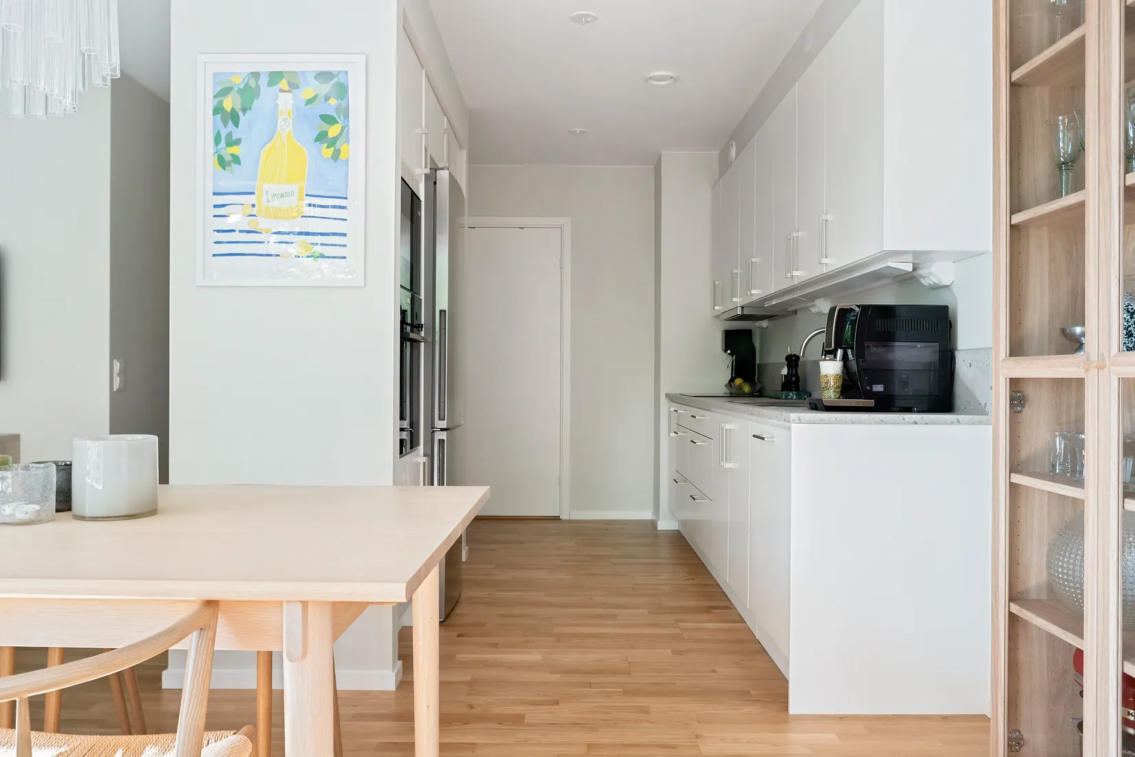 Bostadsrätt, Vargagårdsvägen 59, Björkris, Kungsbacka