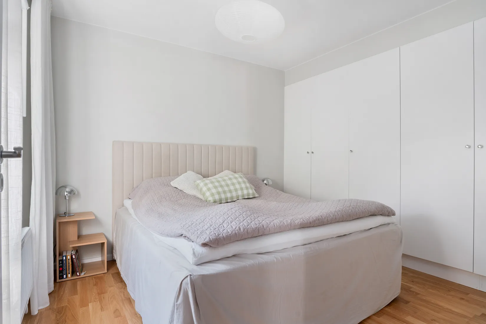 Bostadsrätt, Vargagårdsvägen 59, Björkris, Kungsbacka