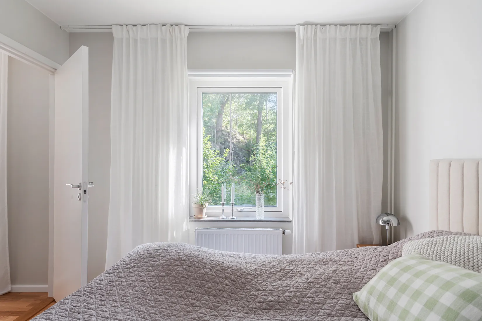 Bostadsrätt, Vargagårdsvägen 59, Björkris, Kungsbacka