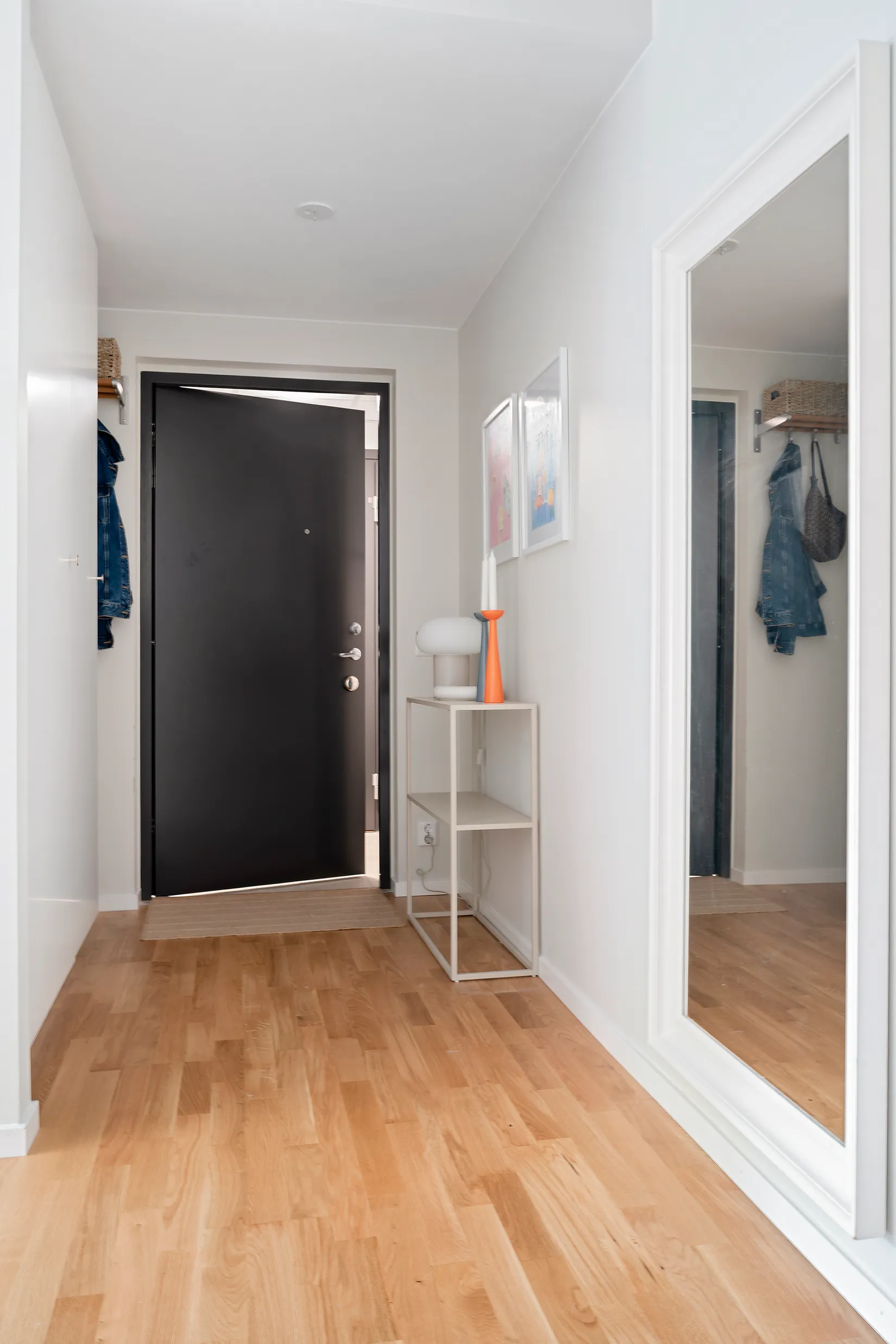 Bostadsrätt, Vargagårdsvägen 59, Björkris, Kungsbacka