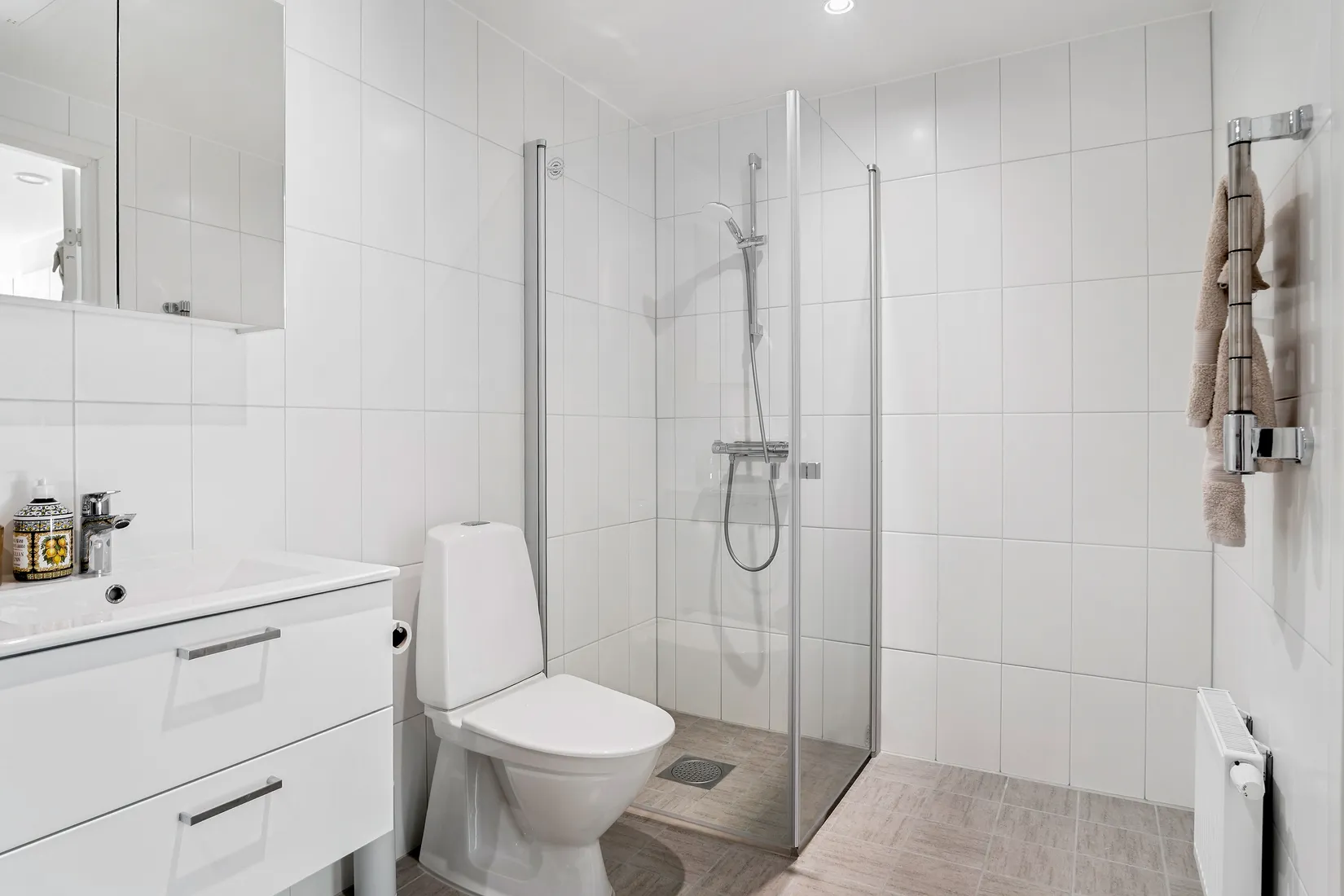 Bostadsrätt, Vargagårdsvägen 59, Björkris, Kungsbacka