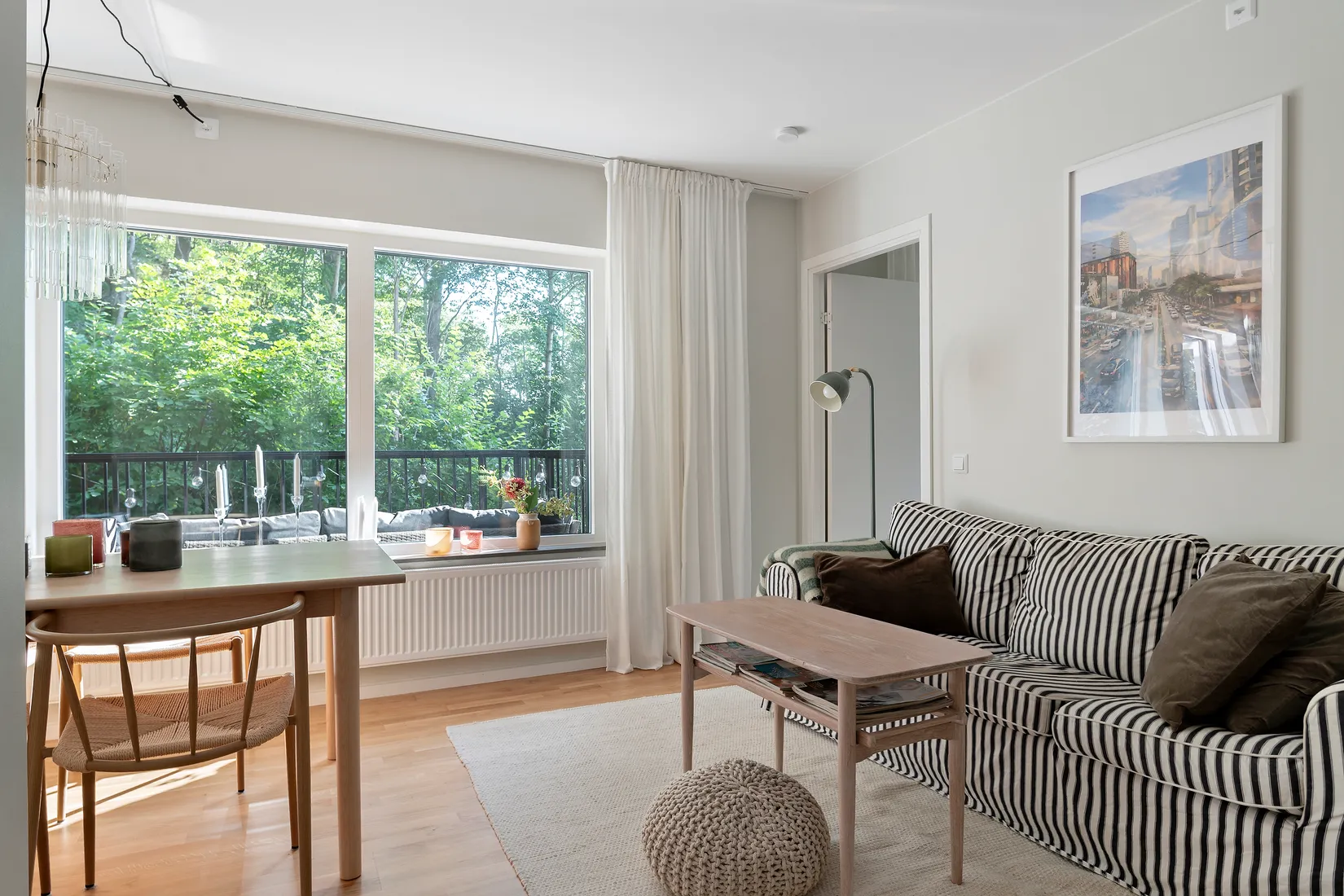 Bostadsrätt, Vargagårdsvägen 59, Björkris, Kungsbacka
