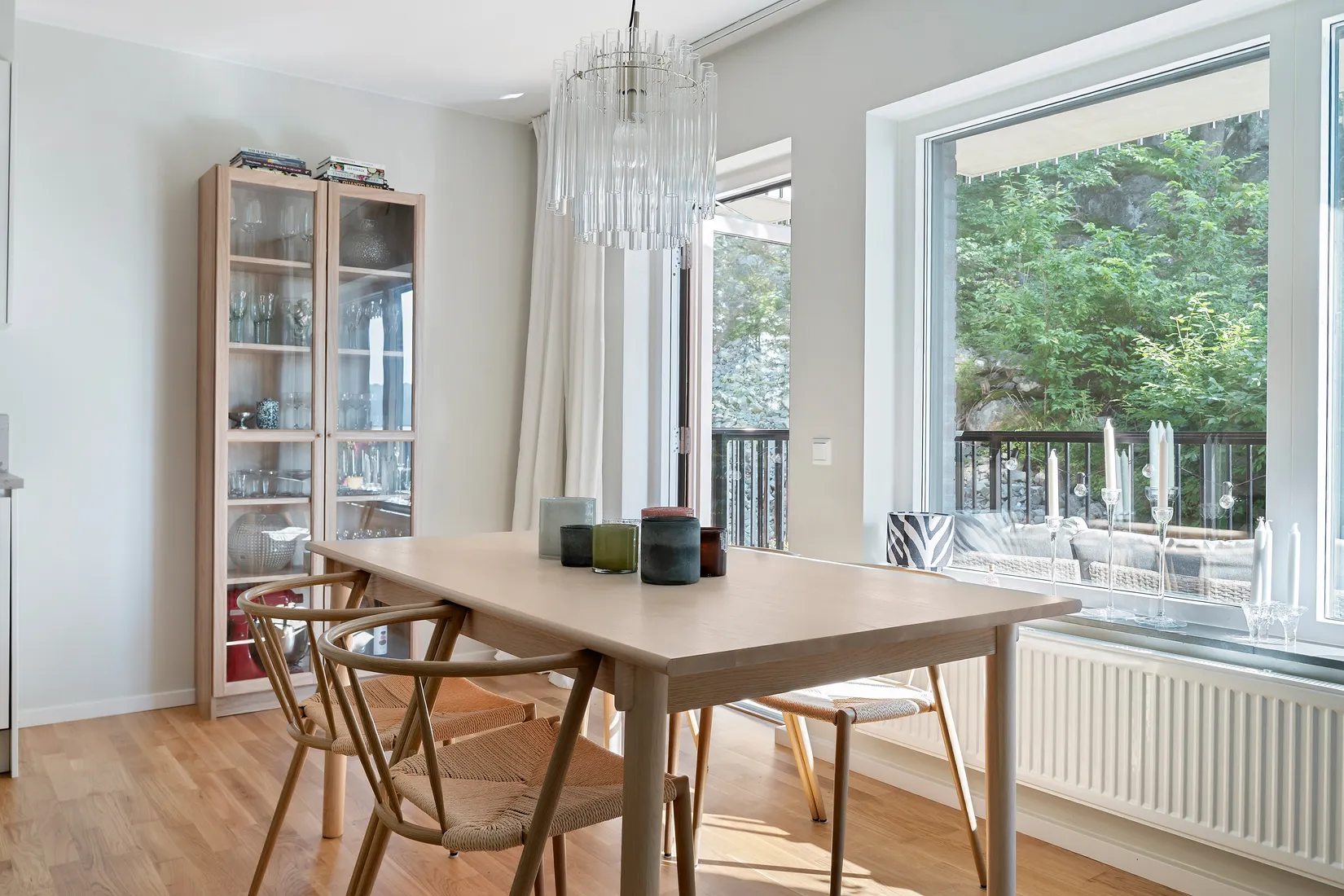 Bostadsrätt, Vargagårdsvägen 59, Björkris, Kungsbacka