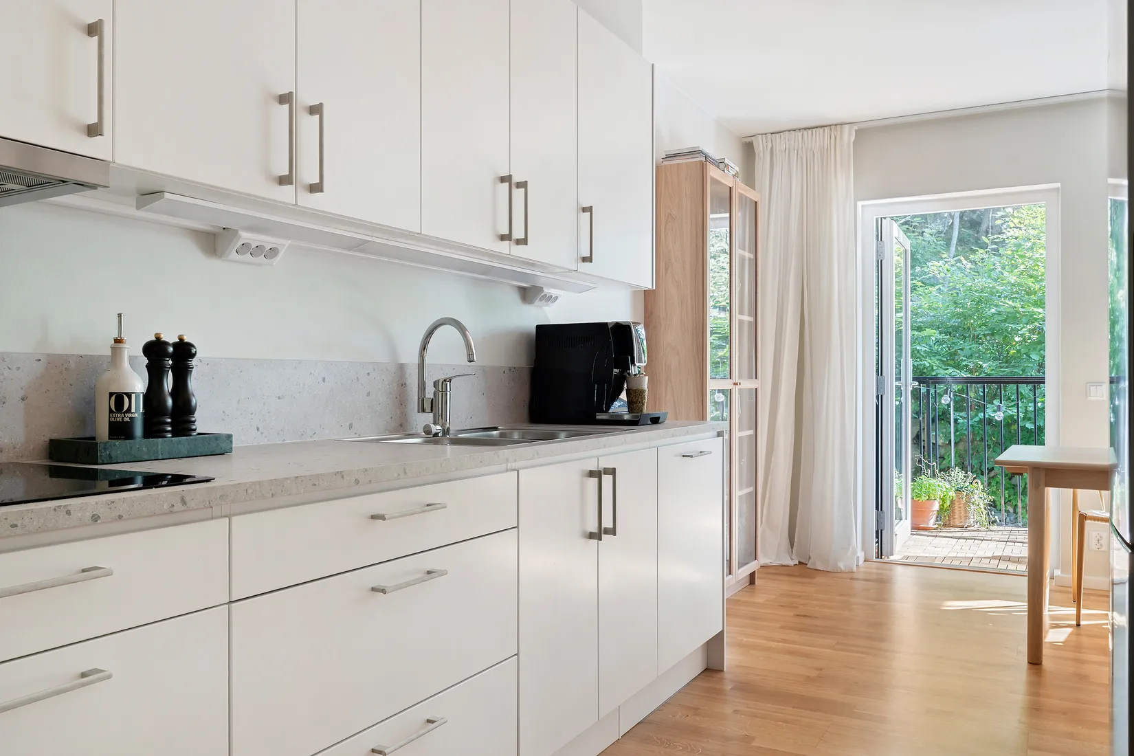 Bostadsrätt, Vargagårdsvägen 59, Björkris, Kungsbacka
