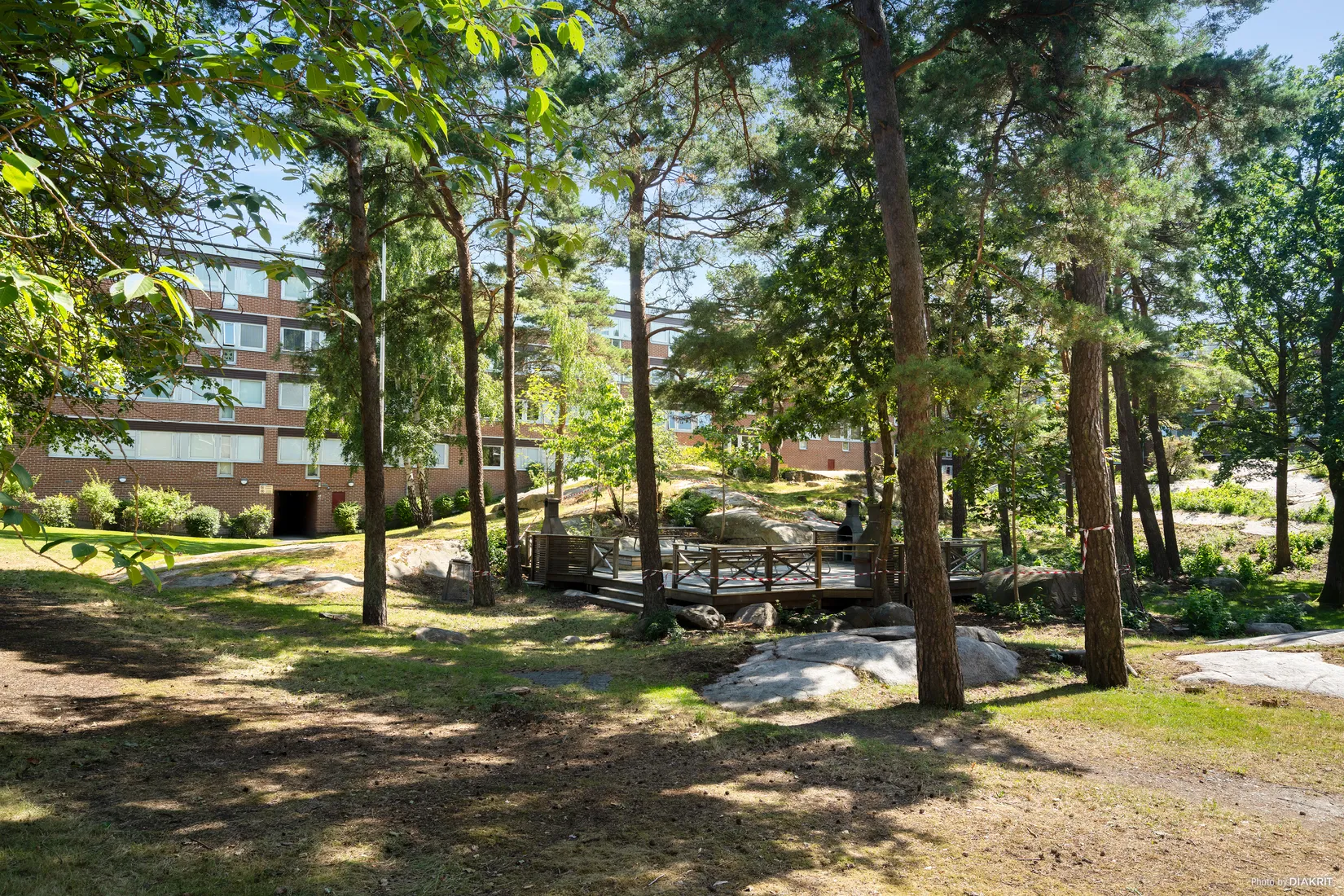 Bostadsrätt, TOPASGATAN 69 LGH 1102, Västra Frölunda, Göteborg